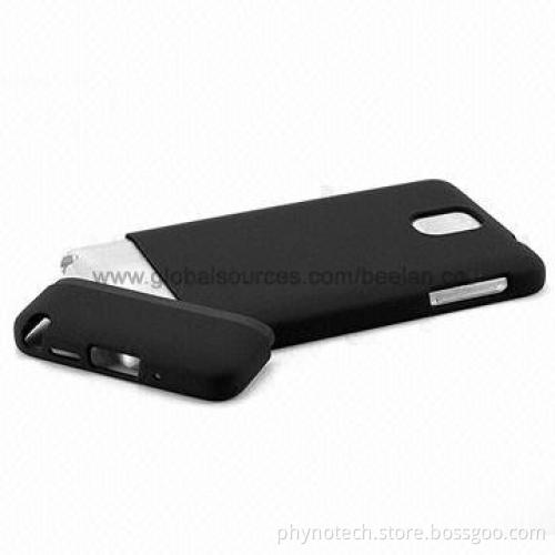 Slider Case for Samsung Galaxy Note 3